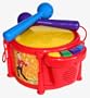 The Wiggles Musical Drum