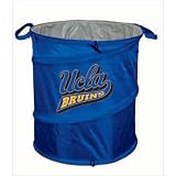 UCLA Bruins NCAA Collapsible Trash Can