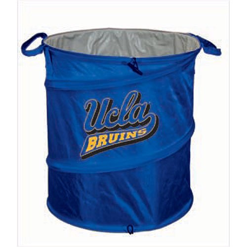UCLA Bruins Logo Collapsible Trash Can Cooler by Logo