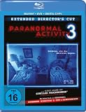 Produkt-Bild: Paranormal Activity 3 - Extended [Blu-ray] [Director's Cut]