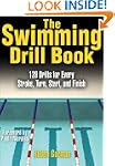 The Swimming Drill Book (The Drill Bo...