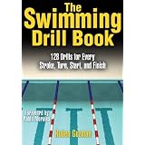 The Swimming Drill Book ~ Ruben J. Guzman