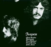 Trapeze