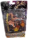 Star Wars Unleashed Mace Windu Action Figure