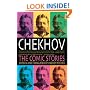Chekhov: The Comic Stories