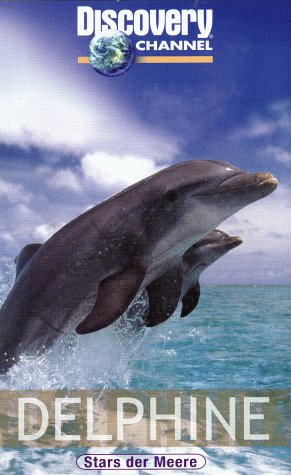 Discovery Channel - Delphine