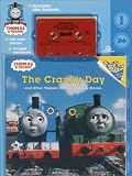 The Cranky Day and Other Thomas the Tank Engine Stories Book and Cassette (Thomas & Friends)
