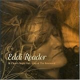 Eddi Reader -  St Clare's Night Out: Eddi Reader Live at the Basement