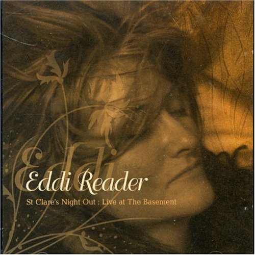 Eddi Reader - St Clare