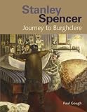 Review Sansom & Co  / Stanley Spencer: Journey to Burghclere