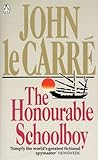 The honourable schoolboy