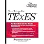 Cracking the TExES (College Test Preparation)