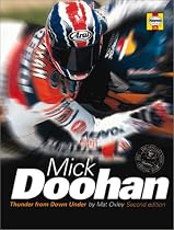Mick Doohan: The Thunder from Down Under