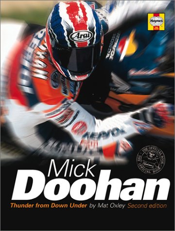 Mick Doohan: The Thunder from Down Under