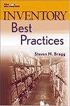 Inventory Best Practices (Wiley Best Practices)