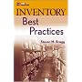 Inventory Best Practices (Wiley Best Practices)