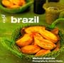 Cafe Brazil (Conran Octopus Cookbook Series, 3)