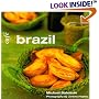Cafe Brazil (Conran Octopus Cookbook Series, 3)