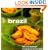 Cafe Brazil (Conran Octopus Cookbook Series, 3)