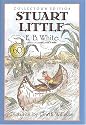 Stuart Little 60th Anniversary Collector's Edition