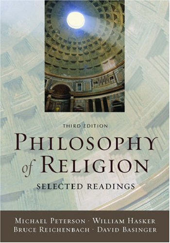 Philosophy