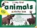Animal (My 1st Board Books)