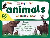 Books : Animal (My 1st Board Books)