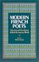 Modern French Poets (Dual-Language)