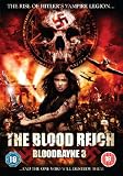 The Blood Reich: Bloodrayne 3 [DVD]