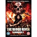 The Blood Reich: Bloodrayne 3 [DVD]
