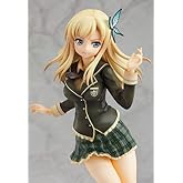 ËͤÏͧ㤬¾¯¤Ê¤¤ ÇðºêÀ±Æà (1/7¥¹¥±¡¼¥ë PVCÀ½ÅÉÁõºÑ¤ß´°À®ÉÊ)