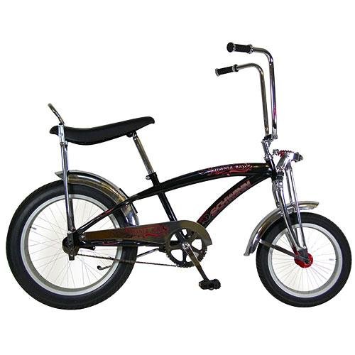 Childrens Toyshop  Toys : Schwinn 20-Inch Manta Ray Bike