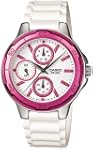 Casio LTP13264A1 - Reloj de Se�ora ca...
