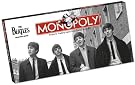 USAopoly The Beatles...