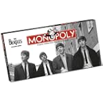 SAVE $10.95 - USAopoly The Beatles Monopoly Game $29.04