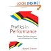 Profiles in Performance: Business Intelligence Journeys and the Roadmap for Change