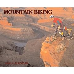 Mountain Biking Calendar: 2000