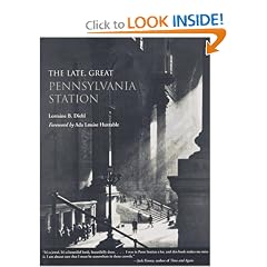 The Late, Great Pennsylvania Station
