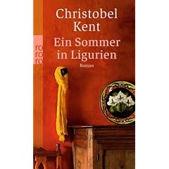 Ein Sommer in Ligurien.
