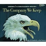 The Company We Keep: America's Endangered Species