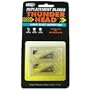 New Archery Products 85 Grain 18-Pack Thunderhead Replacement Blades