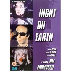 Night on Earth [Import allemand]