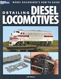  : Detailing Diesel Locomotives (Model Railroader)