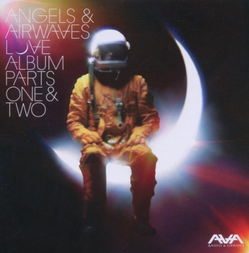 Love: Album Part 1 & 2 Love: Album Part 1 & 2