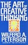 The Art of Creative Thinking
