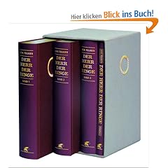Der Herr der Ringe - Sonderedition (Hobbit Presse)