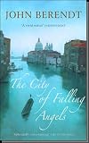 The City of Falling Angels (Unabridged)