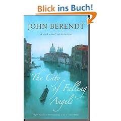 The City of Falling Angels.