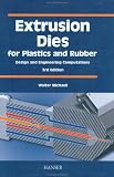 Click Image To Buy " Extrusion Dies for Plastics and Rubber: Design and Engineering Computations" From Amazon Now!! At Price : $99.95