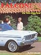 Falcon: The New-Size Ford (The Ford Road Series, Vol. 7)